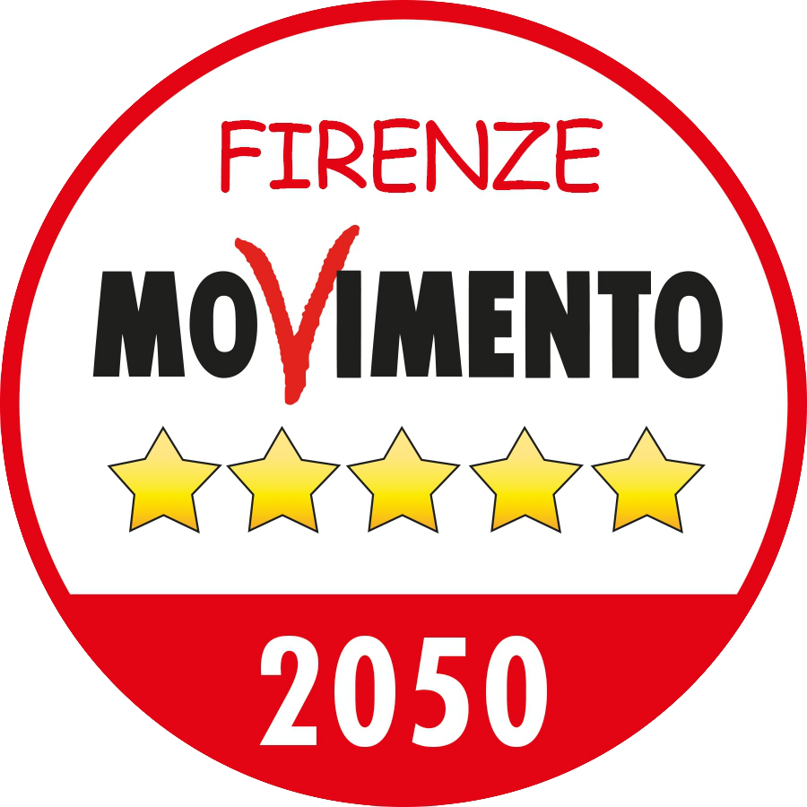 Logo 5 stelle